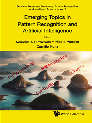 cover image of Emerging Topics In Pattern Recognition and Artificial Intelligence